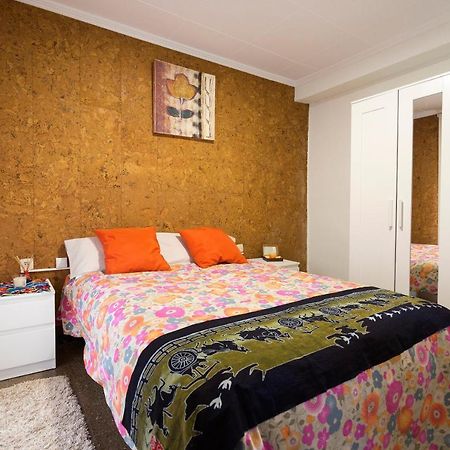 Apartamento Centrico III Ripoll Eksteriør bilde