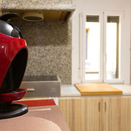 Apartamento Centrico III Ripoll Eksteriør bilde
