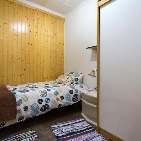 Apartamento Centrico III Ripoll Eksteriør bilde