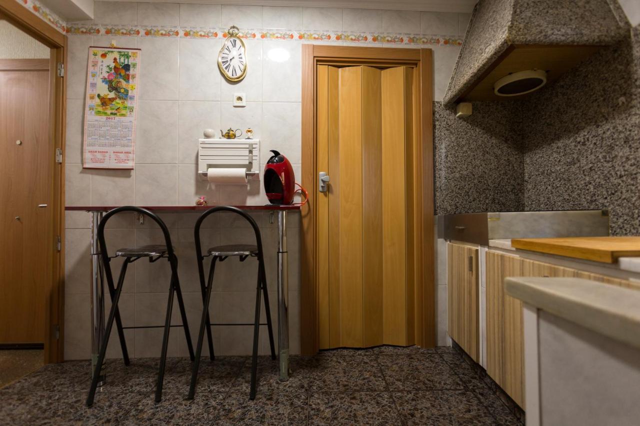 Apartamento Centrico III Ripoll Eksteriør bilde