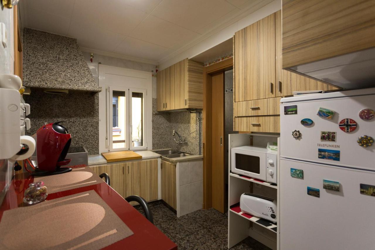 Apartamento Centrico III Ripoll Eksteriør bilde